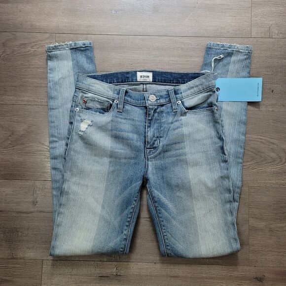 Hudson skinny  jeans - Picture 11 of 16